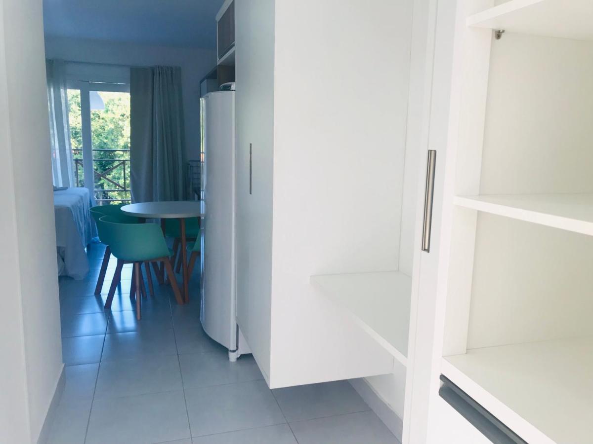 Pipa Apart Charme, Ubaia Residence By Pipacharme Praia de Pipa Bagian luar foto